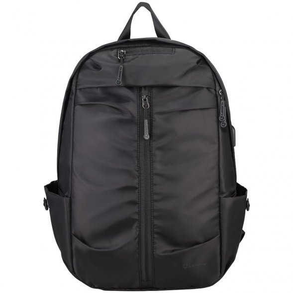 Рюкзак для ноутбука B165, черный 