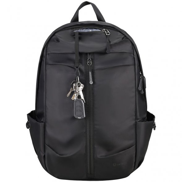 Рюкзак для ноутбука B165, черный 