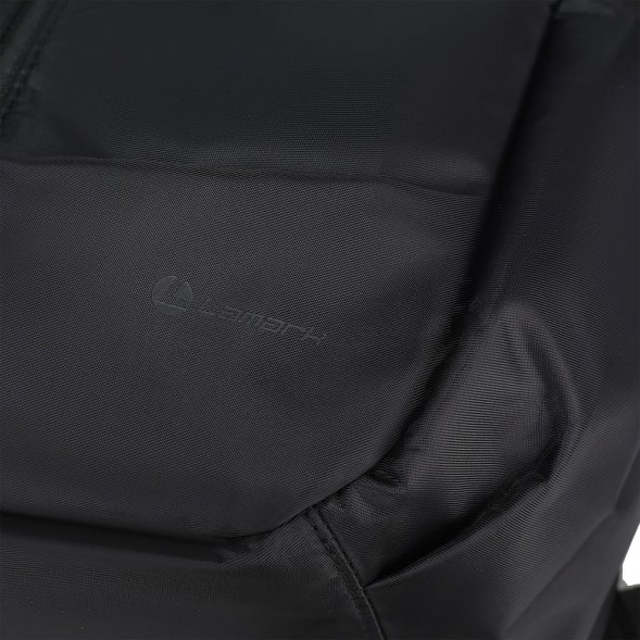 Рюкзак для ноутбука B165, черный 