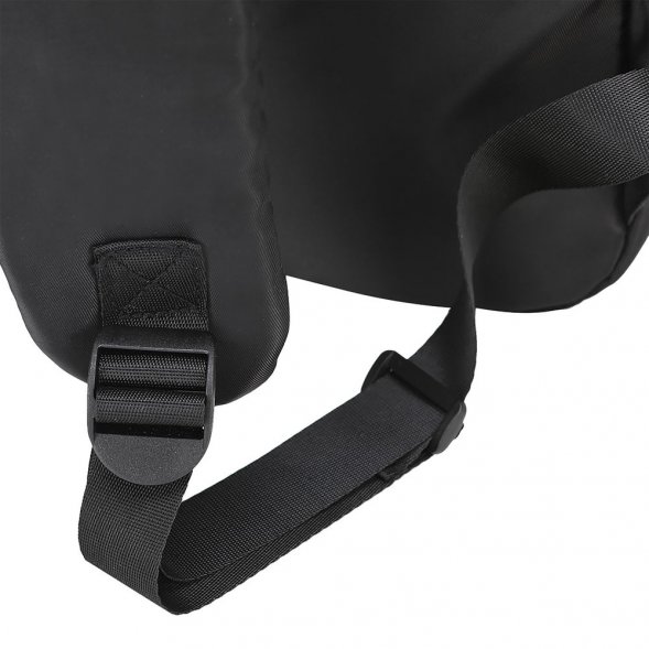 Рюкзак для ноутбука B165, черный 