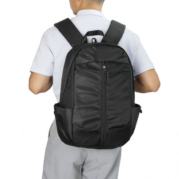 Рюкзак для ноутбука B165, черный 