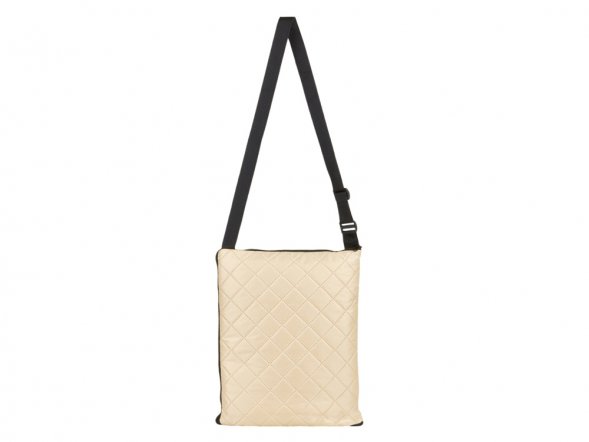 Плед для пикника Ridge, 115 х 140 см, цвет бежевый 