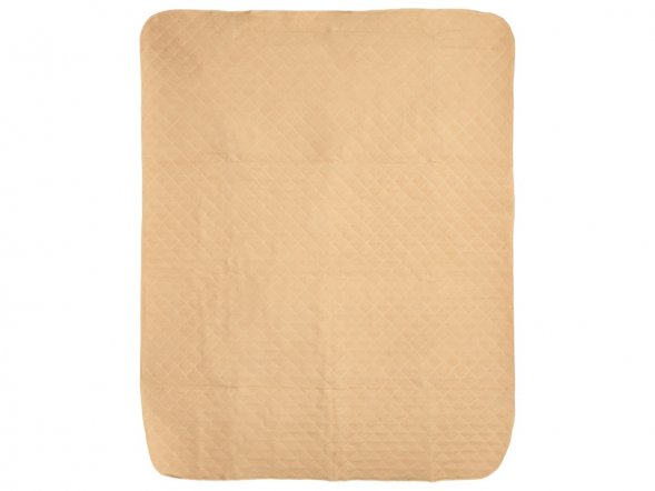 Плед для пикника Ridge, 115 х 140 см, цвет бежевый 