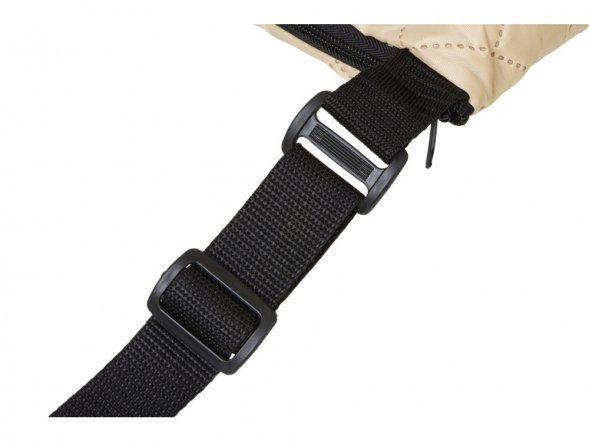 Плед для пикника Ridge, 115 х 140 см, цвет бежевый 