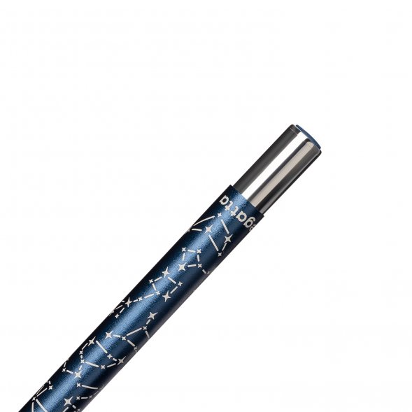 Шариковая ручка Regatta, синяя 