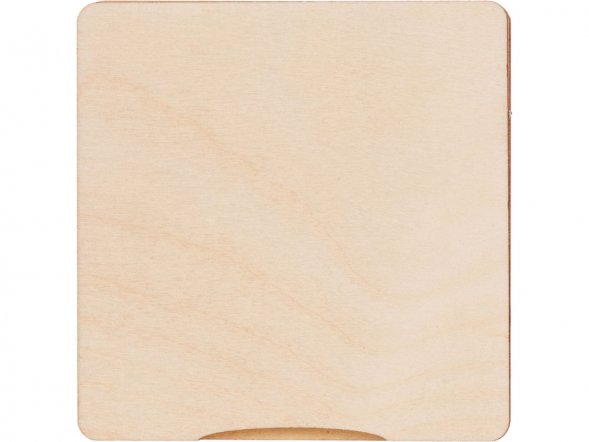 Деревянная головоломка Пятнашки 