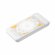 Внешний аккумулятор с подсветкой Starlight Plus PB 10000 mAh, белый The Sun 