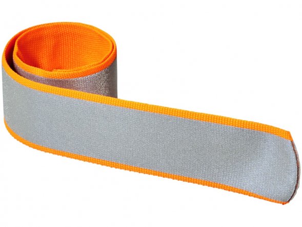 Светоотражающая слэп-лента Felix,  неоново-оранжевый 