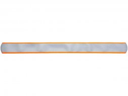 Светоотражающая слэп-лента Felix,  неоново-оранжевый