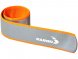 Светоотражающая слэп-лента Felix,  неоново-оранжевый 
