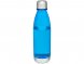 Спортивная бутылка Cove от Tritan™ объемом 685 мл, прозрачный васильковый 