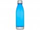 Спортивная бутылка Cove от Tritan™ объемом 685 мл, прозрачный васильковый 