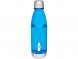 Спортивная бутылка Cove от Tritan™ объемом 685 мл, прозрачный васильковый 