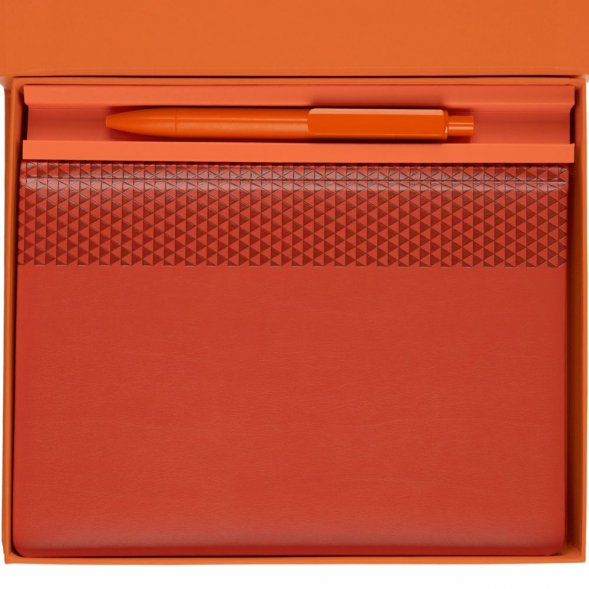 Набор Prizma, оранжевый 