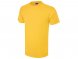Футболка Heavy Super Club с боковыми швами, мужская, желтый 