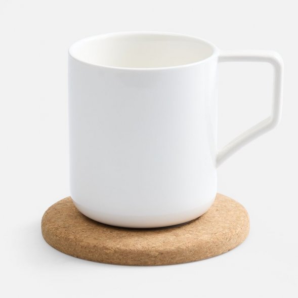 Чайная пара Riposo, большая, ver.2 