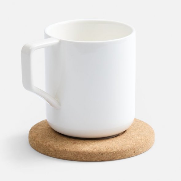 Чайная пара Riposo, большая, ver.2 