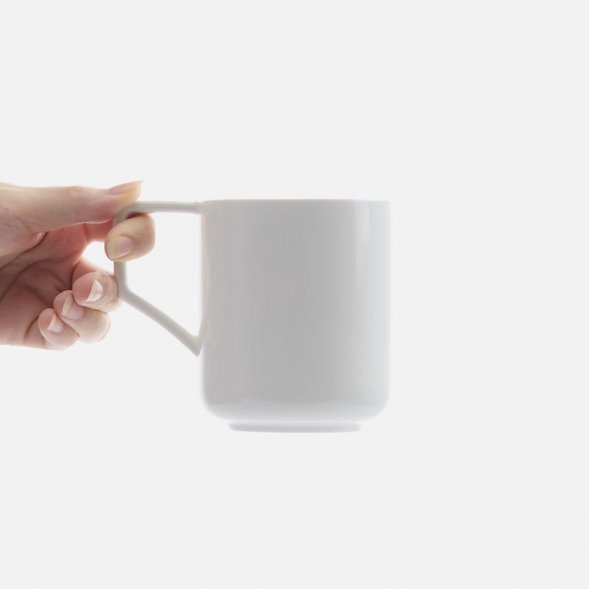 Чайная пара Riposo, большая, ver.2 