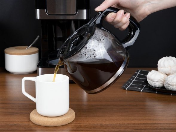 Чайная пара Riposo, большая, ver.2 