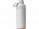Бутылка для воды Big Ocean Bottle объемом 1000 мл с вакуумной изоляцией, серый 
