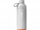 Бутылка для воды Big Ocean Bottle объемом 1000 мл с вакуумной изоляцией, серый 