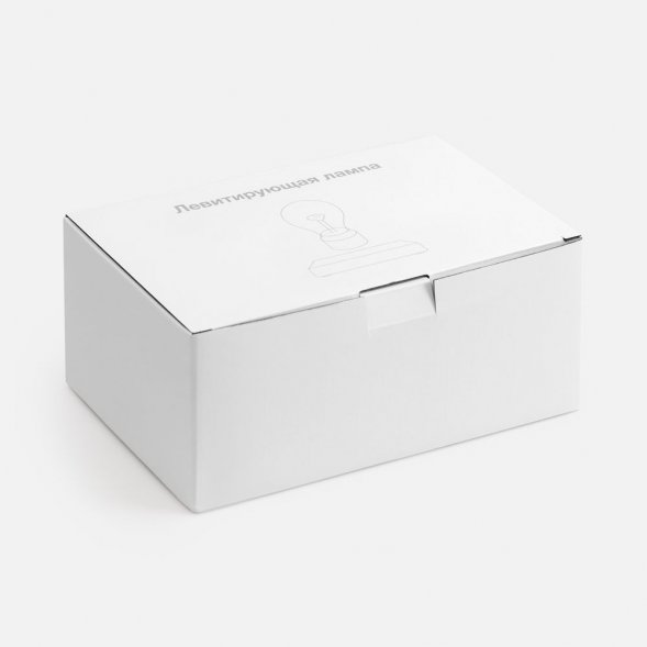 Левитирующая лампа FireFly Lights ver.2 