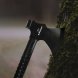 Многофункциональный топор Axe-003, черный 
