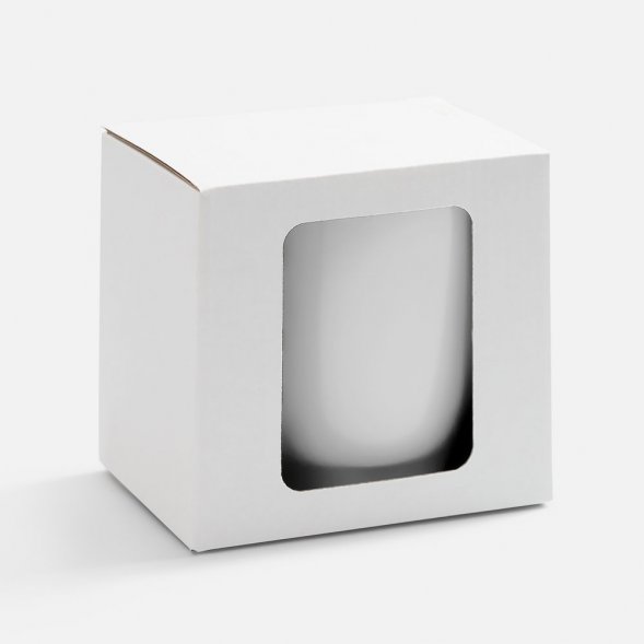 Набор Welcome Pack, желтый с белым 