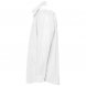 Рубашка мужская с длинным рукавом Boston, белая 
