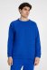 Свитшот унисекс S1, синий 