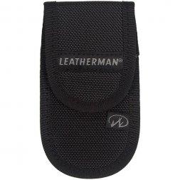 Мультитул Rebar с нейлоновым чехлом, черный