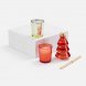 Набор Festive Touch, красный 