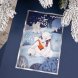 Коробка The Blue Bear, L 