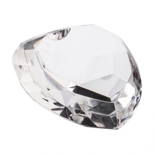 Стела Heart, в подарочной упаковке 