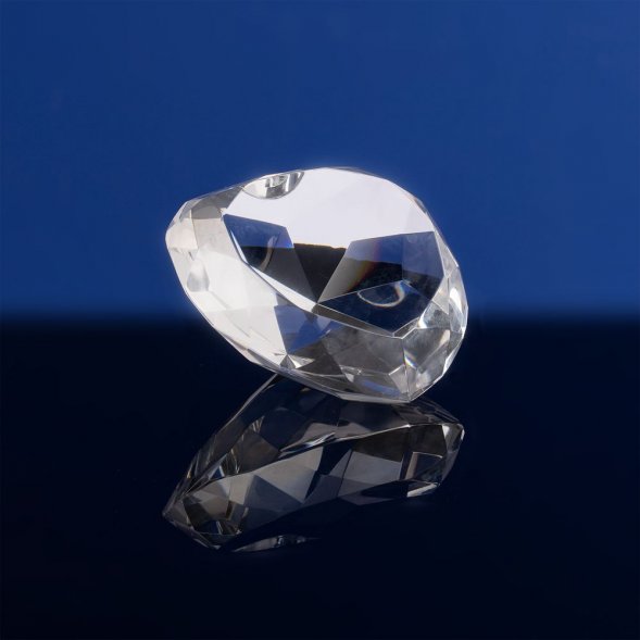 Стела Heart, в подарочной упаковке 