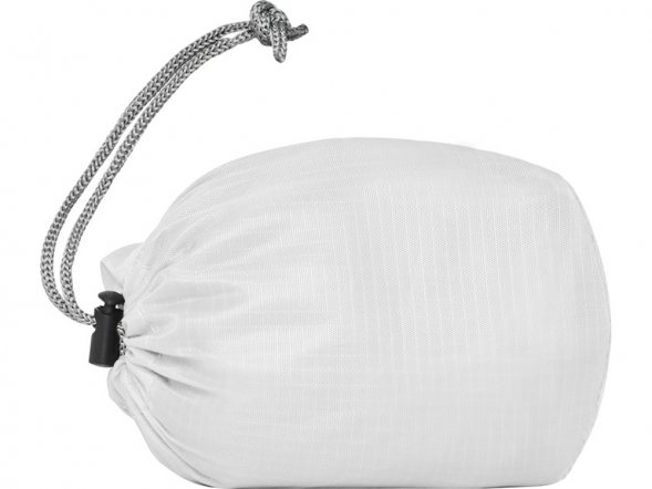 Складной рюкзак Blaze, белый 