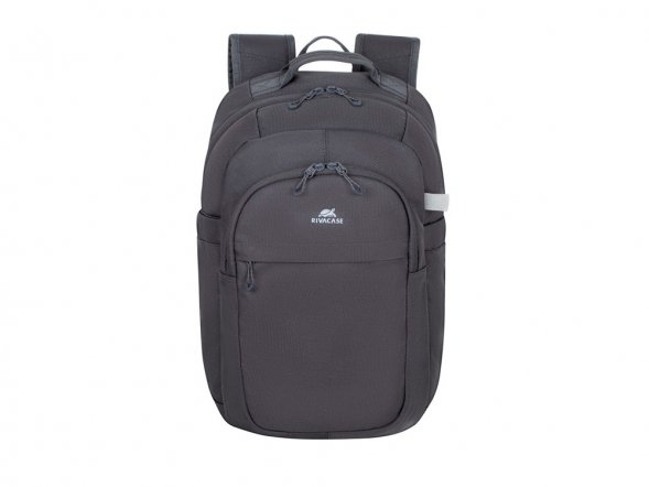 RIVACASE 5432 grey Городской рюкзак, 16л / 12 
