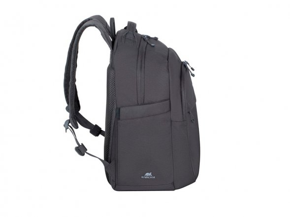 RIVACASE 5432 grey Городской рюкзак, 16л / 12 