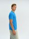 Футболка унисекс Regent 150, ярко-бирюзовая 
