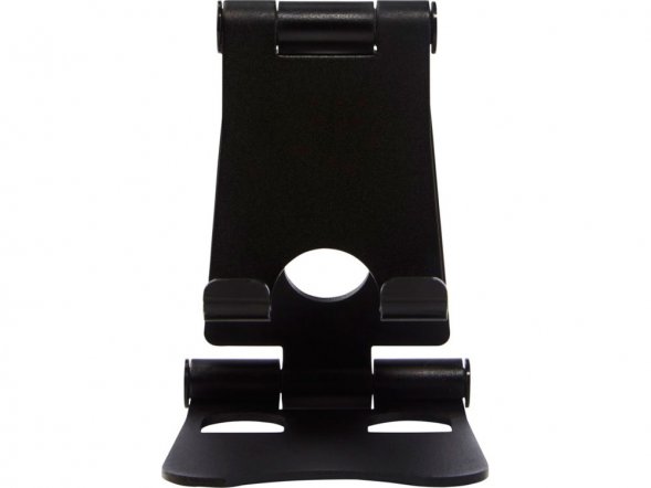 Rise Складывающаяся подставка для телефона , черный 