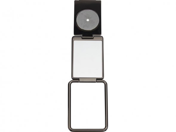 Rise Складывающаяся подставка для телефона , черный 