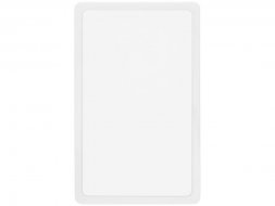 Картхолдер RFID, белый