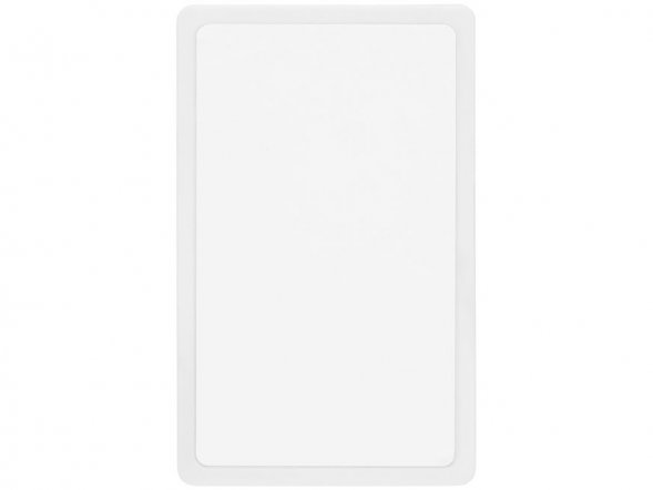 Картхолдер RFID, белый 