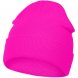 Шапка Urban Flow, розовый неон 