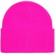 Шапка Urban Flow, розовый неон 