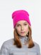 Шапка Urban Flow, розовый неон 