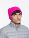 Шапка Urban Flow, розовый неон 