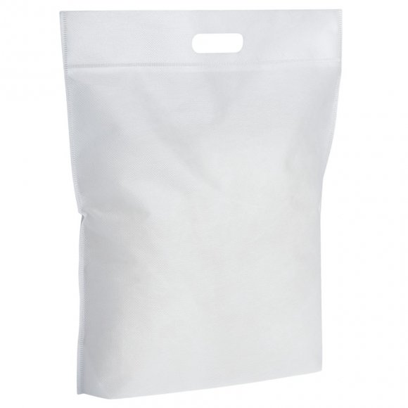 Сумка Carryall, большая, белая 