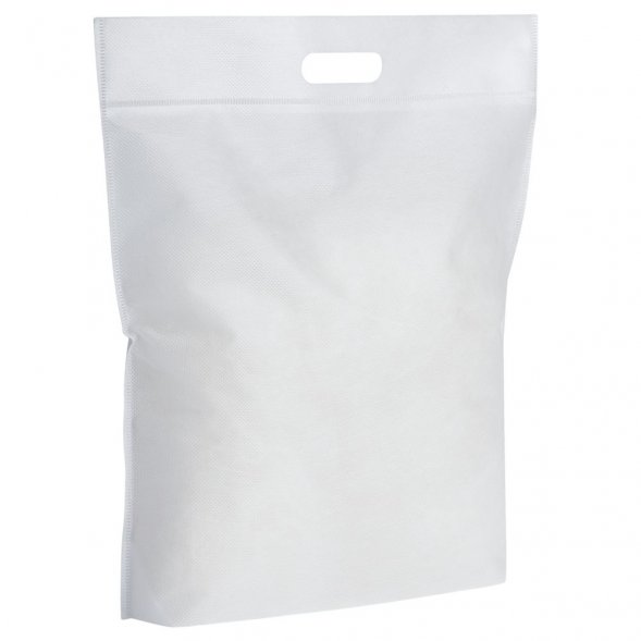 Сумка Carryall, большая, белая 