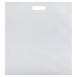 Сумка Carryall, большая, белая